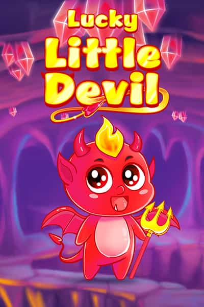 Lucky Little Devil