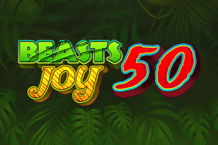Beasts joy 50