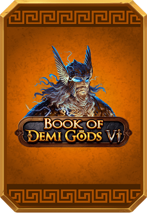 Play Demi Gods VI